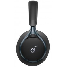 Наушники накладные Bluetooth Anker SoundCore Space One Pro Black (A3062G11)