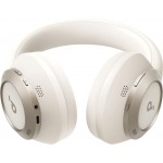 Наушники накладные Bluetooth Anker SoundCore Space One Pro White (A3062G21)