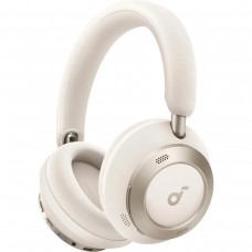 Наушники накладные Bluetooth Anker SoundCore Space One Pro White (A3062G21)
