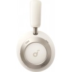 Наушники накладные Bluetooth Anker SoundCore Space One Pro White (A3062G21)