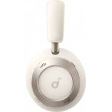 Наушники накладные Bluetooth Anker SoundCore Space One Pro White (A3062G21)