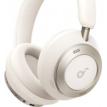 Наушники накладные Bluetooth Anker SoundCore Space One Pro White (A3062G21)