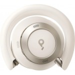 Наушники накладные Bluetooth Anker SoundCore Space One Pro White (A3062G21)