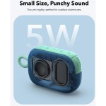 Колонка портативная Bluetooth Anker Soundcore Select 4 Go Blue (A31X1031)