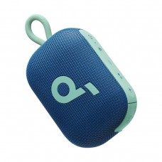 Колонка портативная Bluetooth Anker Soundcore Select 4 Go Blue (A31X1031)
