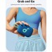 Колонка портативная Bluetooth Anker Soundcore Select 4 Go Blue (A31X1031)