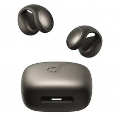 Наушники вкладыши Bluetooth Anker SoundCore C40i Dark Gray (A3331GZ1)