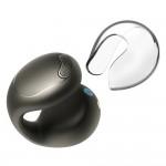 Наушники вкладыши Bluetooth Anker SoundCore C40i Dark Gray (A3331GZ1) Наушники вкладыши Bluetooth Anker SoundCore C40i Dark Gray (A3331GZ1)