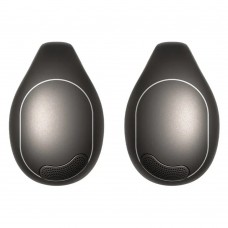 Наушники вкладыши Bluetooth Anker SoundCore C40i Dark Gray (A3331GZ1)