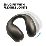 Наушники вкладыши Bluetooth Anker SoundCore C40i Dark Gray (A3331GZ1) Наушники вкладыши Bluetooth Anker SoundCore C40i Dark Gray (A3331GZ1)