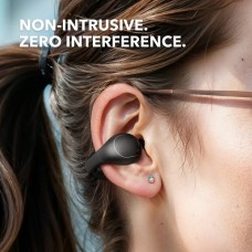 Наушники вкладыши Bluetooth Anker SoundCore C40i Dark Gray (A3331GZ1)