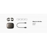 Наушники вкладыши Bluetooth Anker SoundCore C40i Dark Gray (A3331GZ1) Наушники вкладыши Bluetooth Anker SoundCore C40i Dark Gray (A3331GZ1)