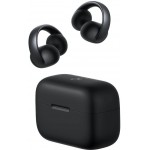 Наушники вкладыши Bluetooth Anker SoundCore AeroClip Black (A3388G11)