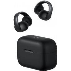 Наушники вкладыши Bluetooth Anker SoundCore AeroClip Black (A3388G11)