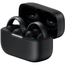 Наушники вкладыши Bluetooth Anker SoundCore AeroClip Black (A3388G11)