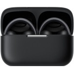 Наушники вкладыши Bluetooth Anker SoundCore AeroClip Black (A3388G11)