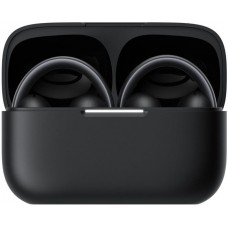 Наушники вкладыши Bluetooth Anker SoundCore AeroClip Black (A3388G11)