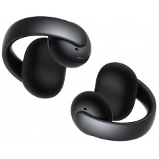 Наушники вкладыши Bluetooth Anker SoundCore AeroClip Black (A3388G11)