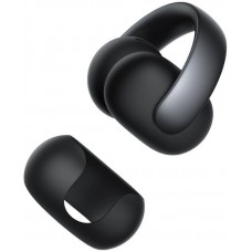 Наушники вкладыши Bluetooth Anker SoundCore AeroClip Black (A3388G11)