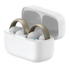 Наушники вкладыши Bluetooth Anker SoundCore AeroClip White (A3388G21)
