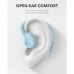 Наушники вкладыши Bluetooth Anker SoundCore AeroFit Pro Blue (A3871G61)