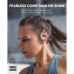 Наушники вкладыши Bluetooth Anker SoundCore AeroFit Pro Blue (A3871G61)
