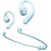 Наушники вкладыши Bluetooth Anker SoundCore AeroFit Pro Blue (A3871G61)