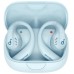 Наушники вкладыши Bluetooth Anker SoundCore AeroFit Pro Blue (A3871G61)