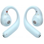 Наушники вкладыши Bluetooth Anker SoundCore AeroFit Pro Blue (A3871G61)