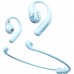 Наушники вкладыши Bluetooth Anker SoundCore AeroFit Pro Blue (A3871G61)