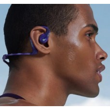 Наушники вкладыши Bluetooth Anker SoundCore AeroFit Pro Purple (A3871GQ1)