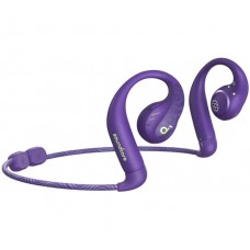Наушники вкладыши Bluetooth Anker SoundCore AeroFit Pro Purple (A3871GQ1)