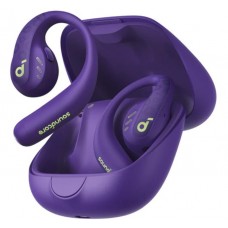 Наушники вкладыши Bluetooth Anker SoundCore AeroFit Pro Purple (A3871GQ1)