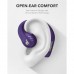 Наушники вкладыши Bluetooth Anker SoundCore AeroFit Pro Purple (A3871GQ1)