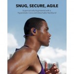 Наушники вкладыши Bluetooth Anker SoundCore AeroFit Pro Purple (A3871GQ1)