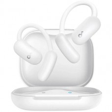 Наушники вкладыши Bluetooth Anker SoundCore AeroFit 2 White (A3874G21)