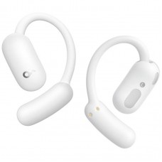 Наушники вкладыши Bluetooth Anker SoundCore AeroFit 2 White (A3874G21)