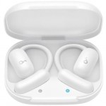 Наушники вкладыши Bluetooth Anker SoundCore AeroFit 2 White (A3874G21)