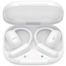 Наушники вкладыши Bluetooth Anker SoundCore AeroFit 2 White (A3874G21)