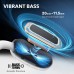Наушники вкладыши Bluetooth Anker SoundCore AeroFit 2 White (A3874G21)
