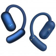 Наушники вкладыши Bluetooth Anker SoundCore AeroFit 2 Blue (A3874G31)