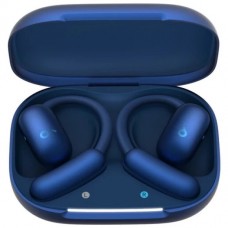 Наушники вкладыши Bluetooth Anker SoundCore AeroFit 2 Blue (A3874G31)