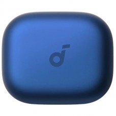 Наушники вкладыши Bluetooth Anker SoundCore AeroFit 2 Blue (A3874G31)