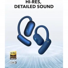 Наушники вкладыши Bluetooth Anker SoundCore AeroFit 2 Blue (A3874G31)