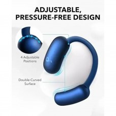 Наушники вкладыши Bluetooth Anker SoundCore AeroFit 2 Blue (A3874G31)