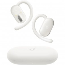 Наушники вакуумные Bluetooth Anker SoundCore V20i White (A3876G21)