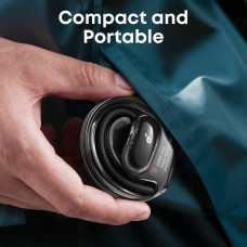 Наушники вакуумные Bluetooth Anker SoundCore V40i Black (A3878G11)
