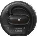 Наушники вакуумные Bluetooth Anker SoundCore V40i Black (A3878G11)