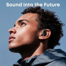Наушники вакуумные Bluetooth Anker SoundCore V40i Black (A3878G11)