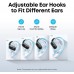 Наушники вакуумные Bluetooth Anker SoundCore V40i Black (A3878G11)